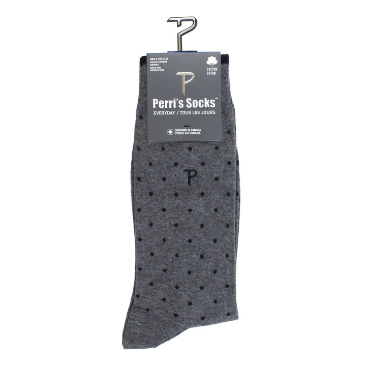 PERRI’S SOCKS™ EVERYDAY MEN&