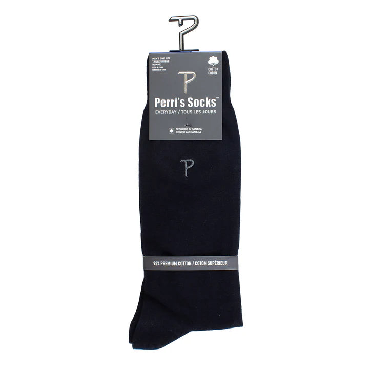 PERRI’S SOCKS™ EVERYDAY MEN&