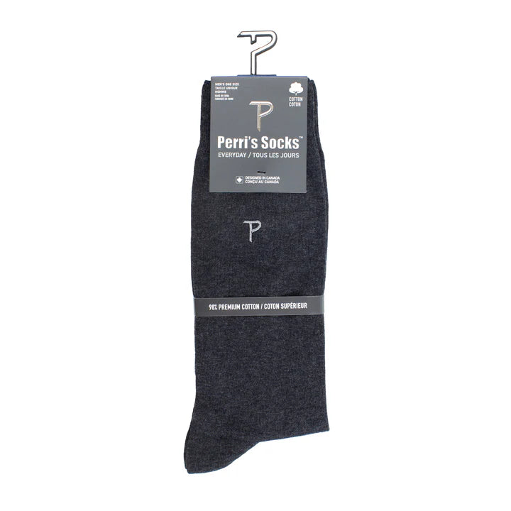 PERRI’S SOCKS™ EVERYDAY MEN&