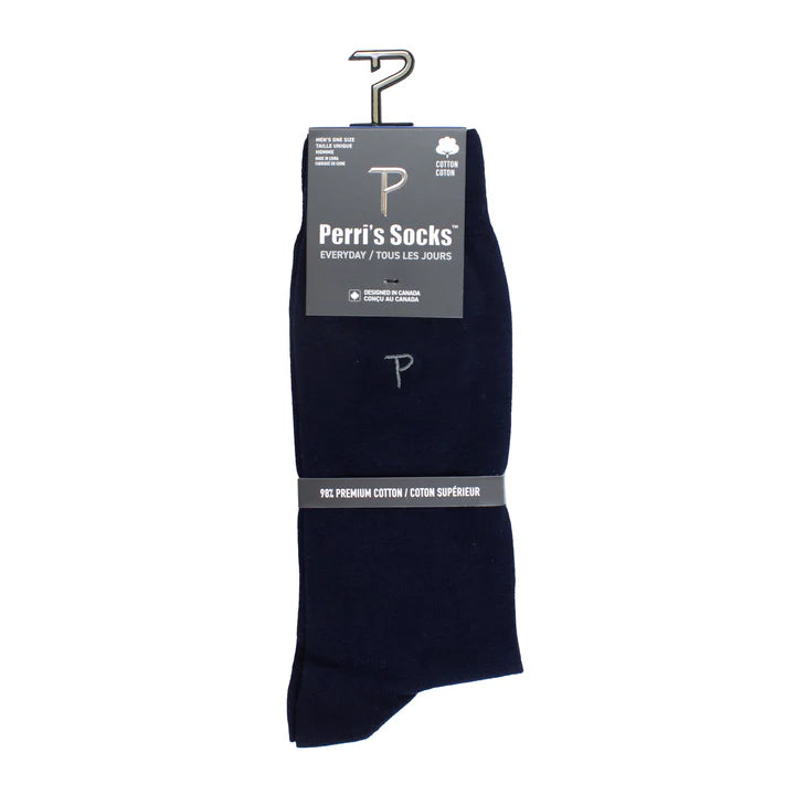 PERRI’S SOCKS™ EVERYDAY MEN&