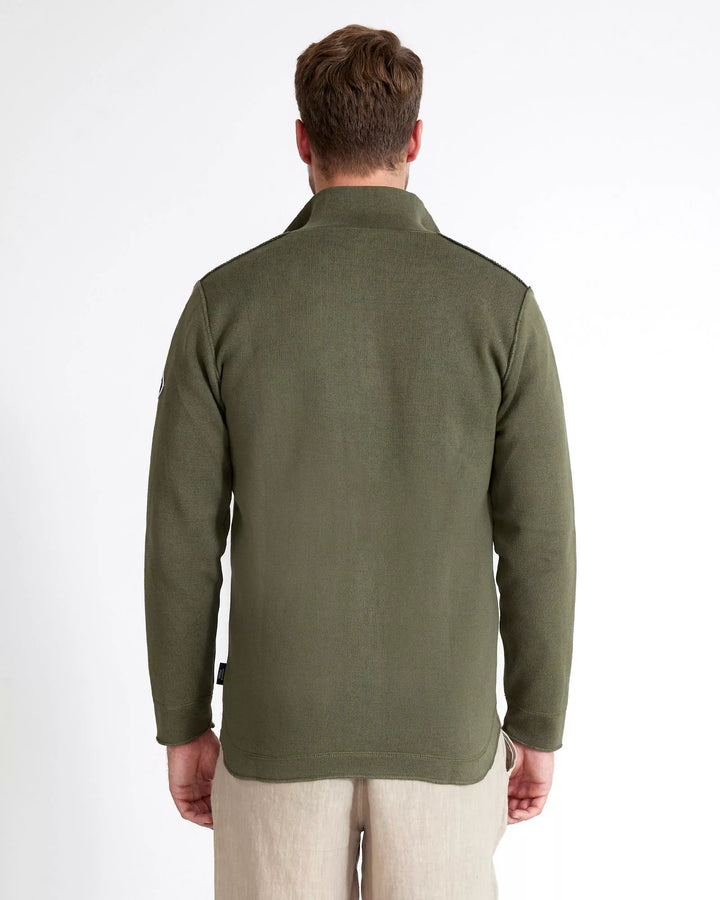 Holebrook Sweden Edwin Knitted WP shirt Jacket – M.H. Grover Holebrook Sweden Edwin Knitted WP shirt Jacket – M.H. Grover