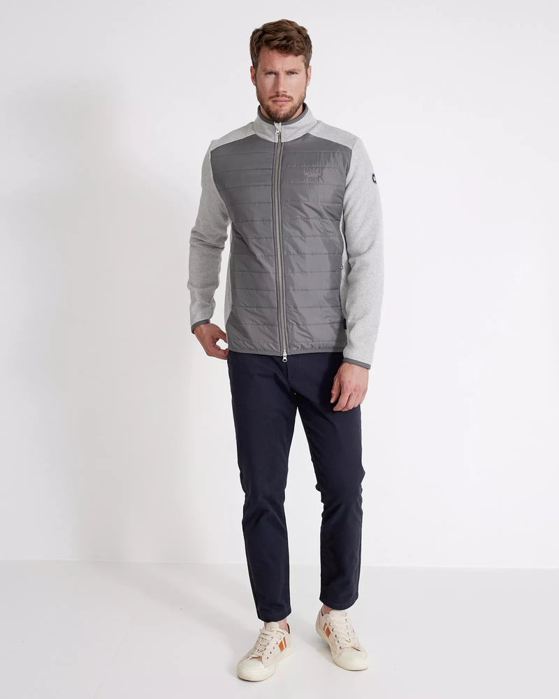 Holebrook Sweden Peder Fullzip WP Jacket