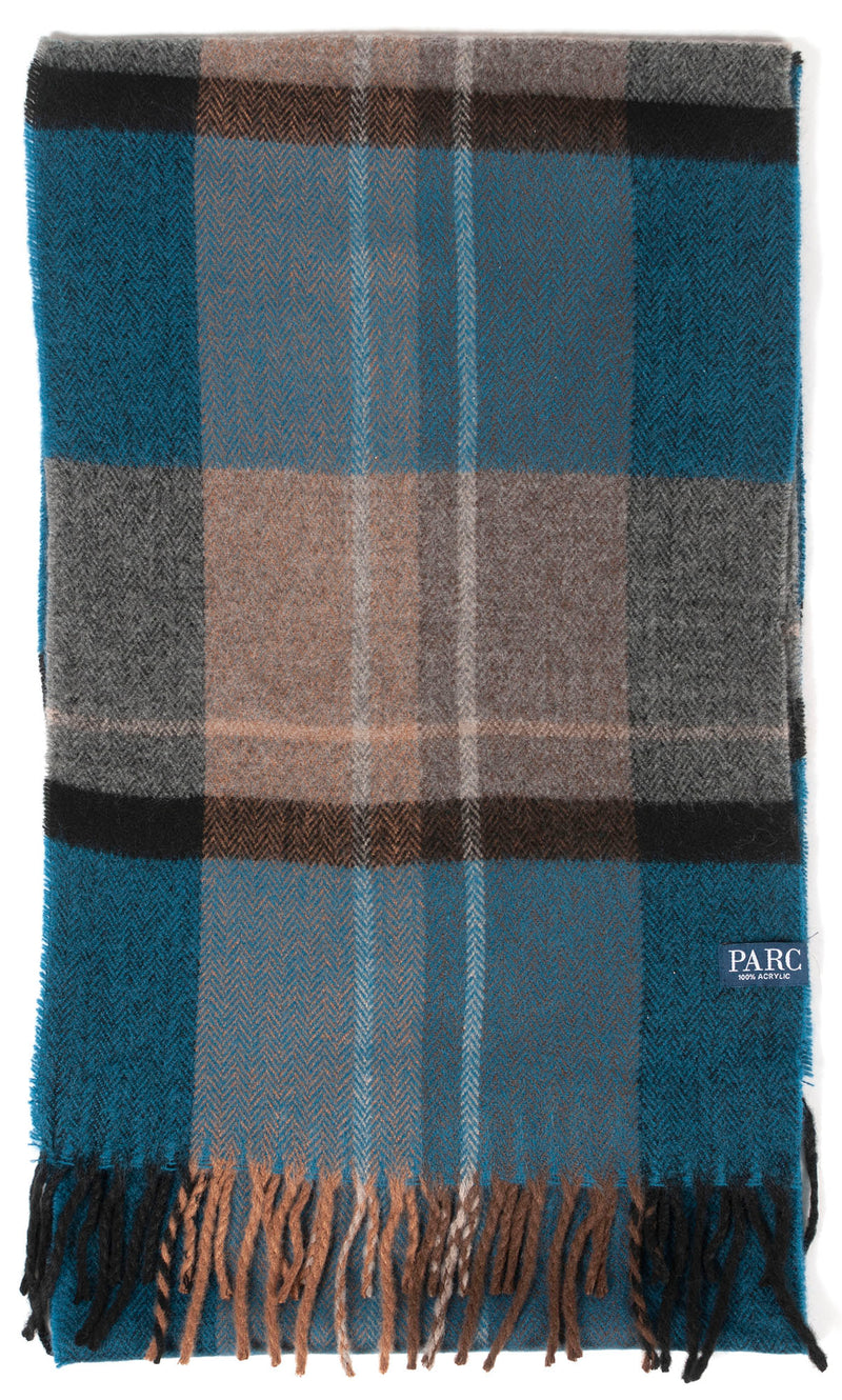 Parc City Scarves