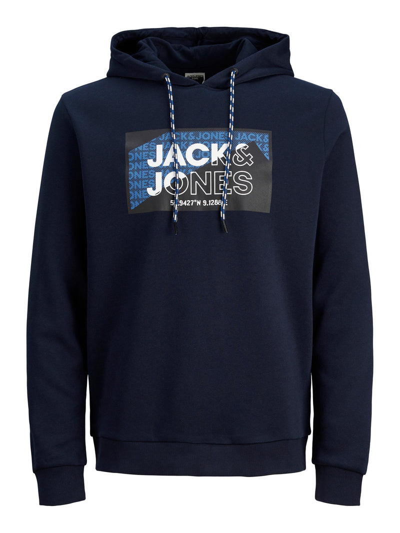 Jack & Jones Logan Hoody Sweatshirt