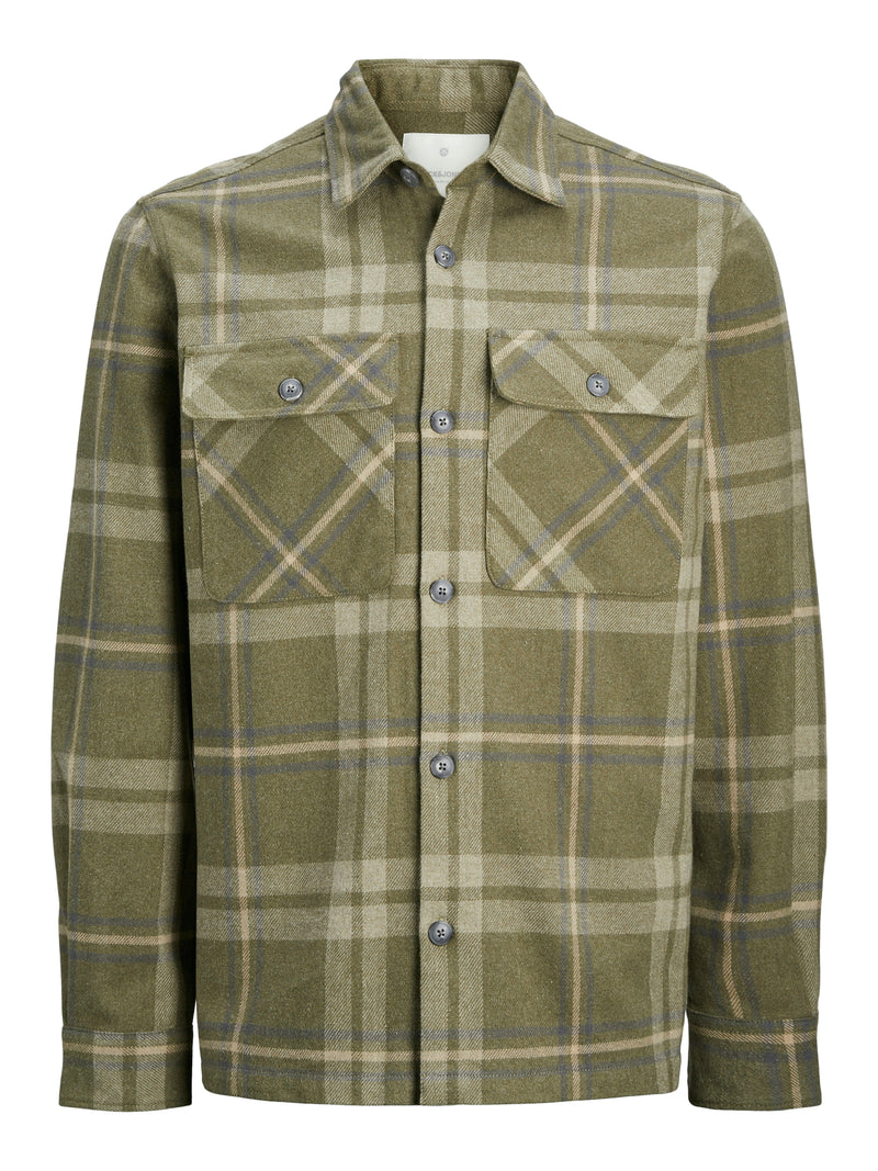 Jack and Jones Overshirt