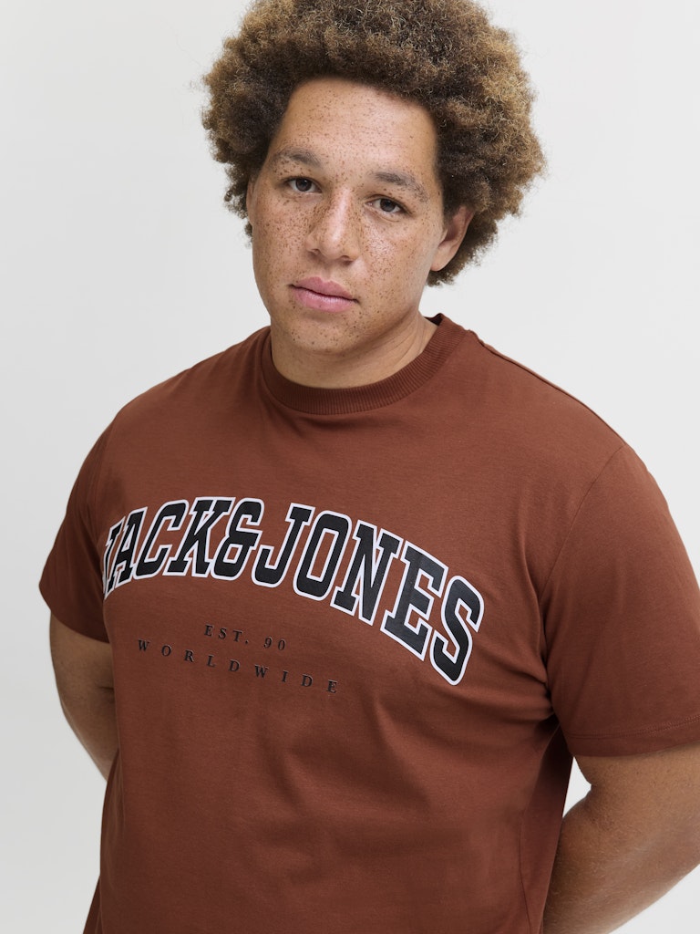 T-shirt Jack &amp; Jones 