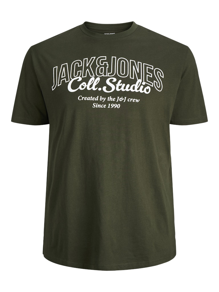 Jack & Jones Makoto T-shirt