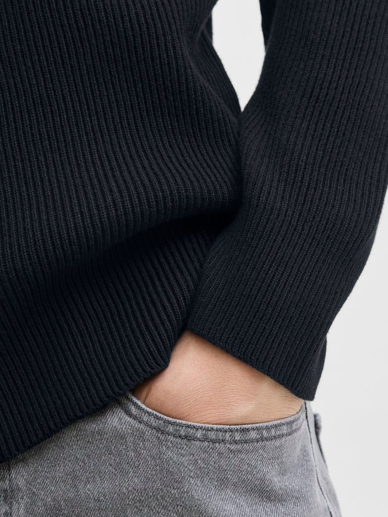 Jack & Jones JJPerfect Knit Zip Cardigan