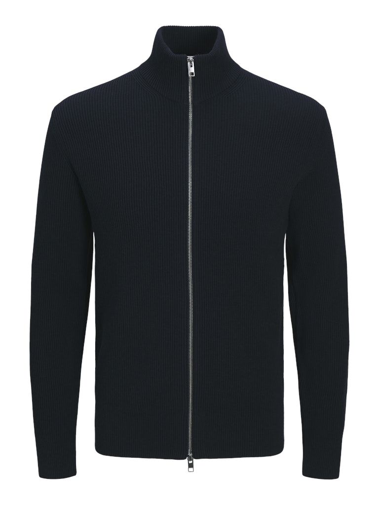 Jack & Jones JJPerfect Knit Zip Cardigan