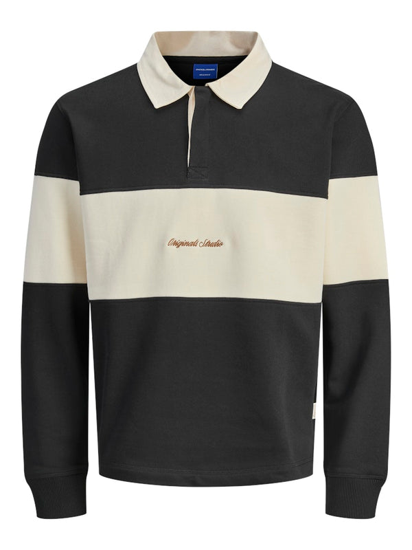 Jack & Jones Blocking Sweat Polo