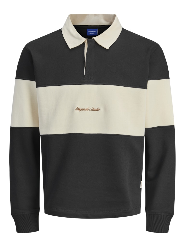 Jack & Jones Blocking Sweat Polo