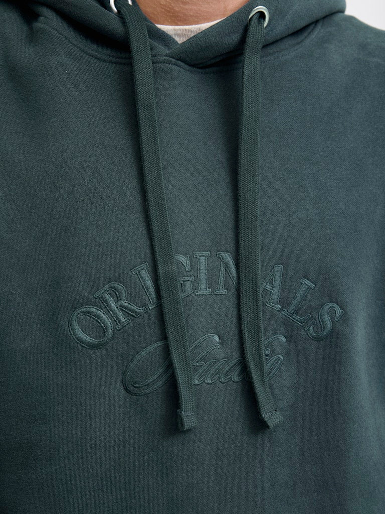 Jack & Jones Meadows Hoodie Sweater