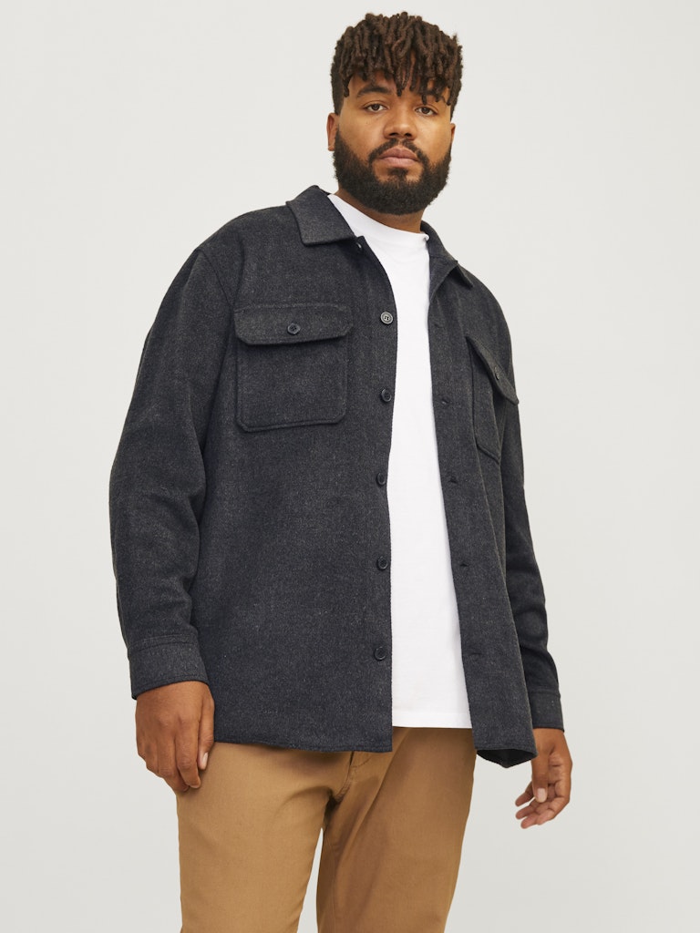 Surchemise Jack and Jones