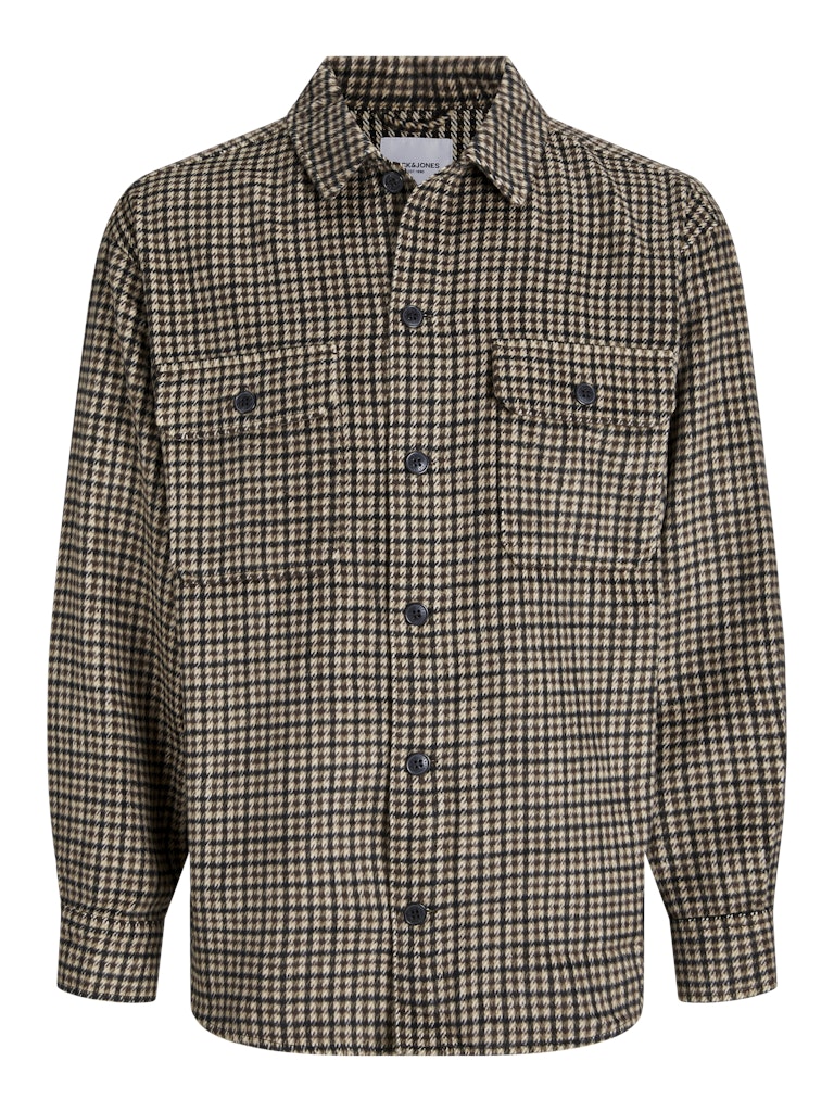Surchemise Jack and Jones
