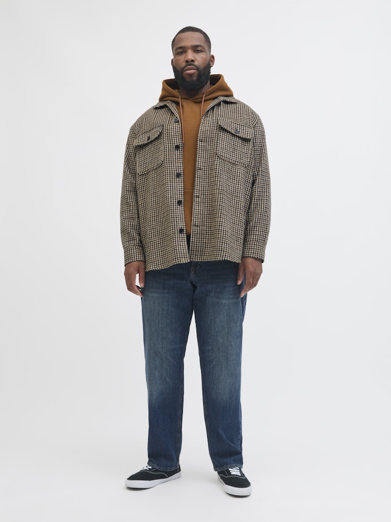 Surchemise Jack and Jones