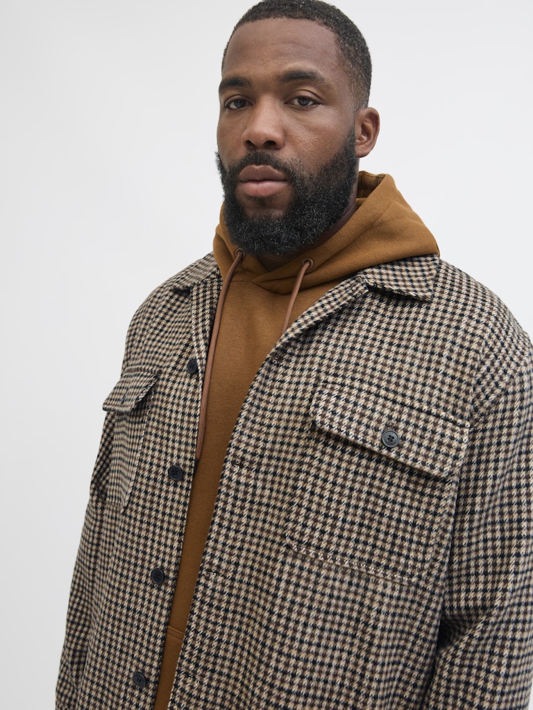 Surchemise Jack and Jones