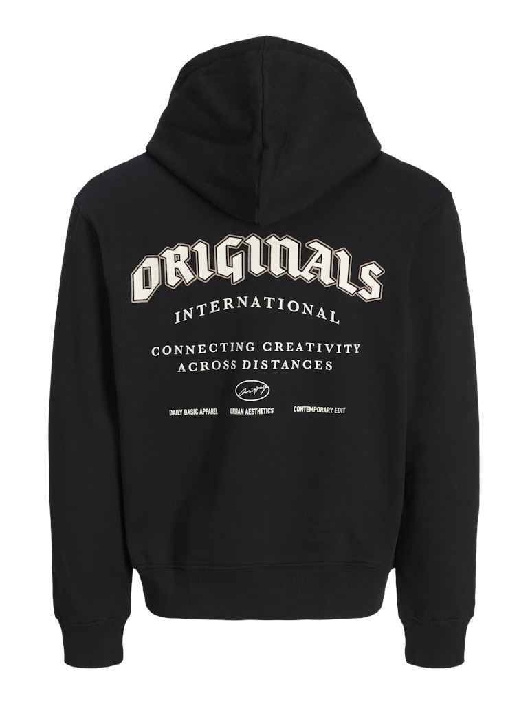 Jack & Jones Meadows Hoodie Sweater