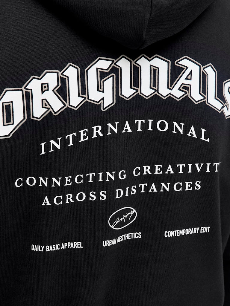 Jack & Jones Meadows Hoodie Sweater