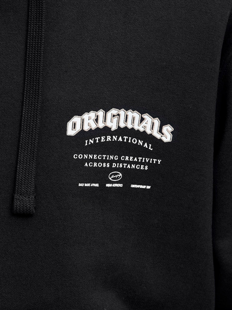 Jack & Jones Meadows Hoodie Sweater