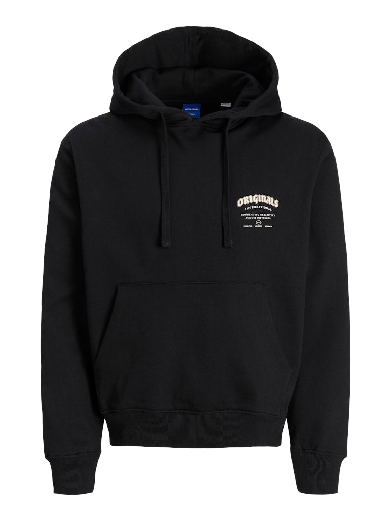 Jack & Jones Meadows Hoodie Sweater