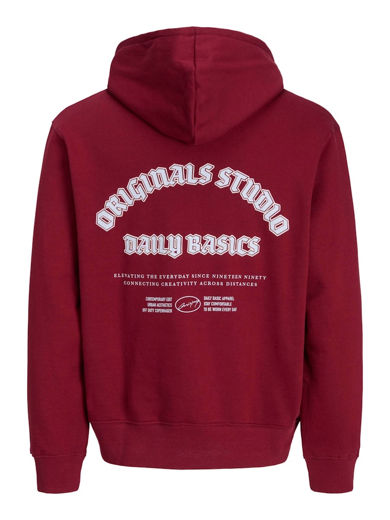 Jack & Jones Meadows Hoodie Sweater