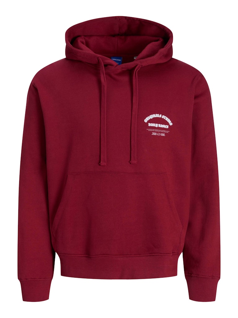 Jack & Jones Meadows Hoodie Sweater