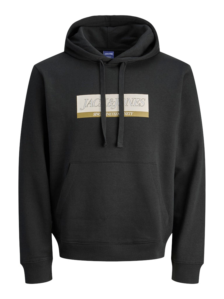 Jack & Jones JorinWood Block Sweater