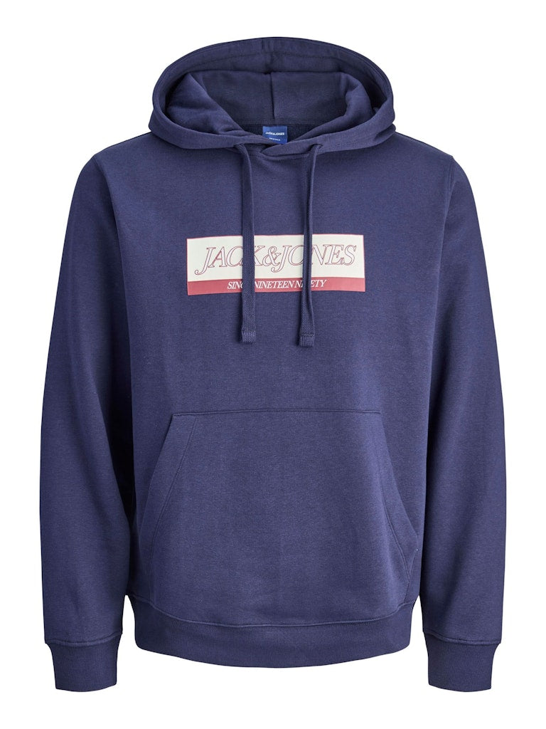 Jack & Jones JorinWood Block Sweater