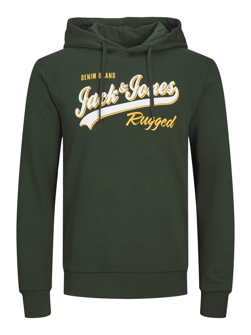 Jack & Jones Hoody Pullover Sweatshirt