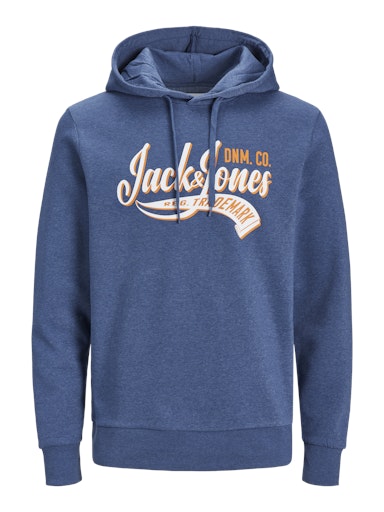 Jack & Jones Hoody Pullover Sweatshirt