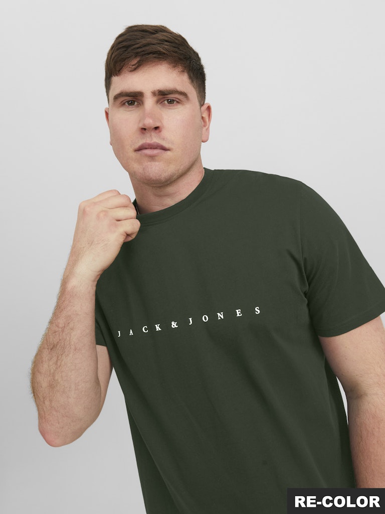 T-shirt Jack &amp; Jones 