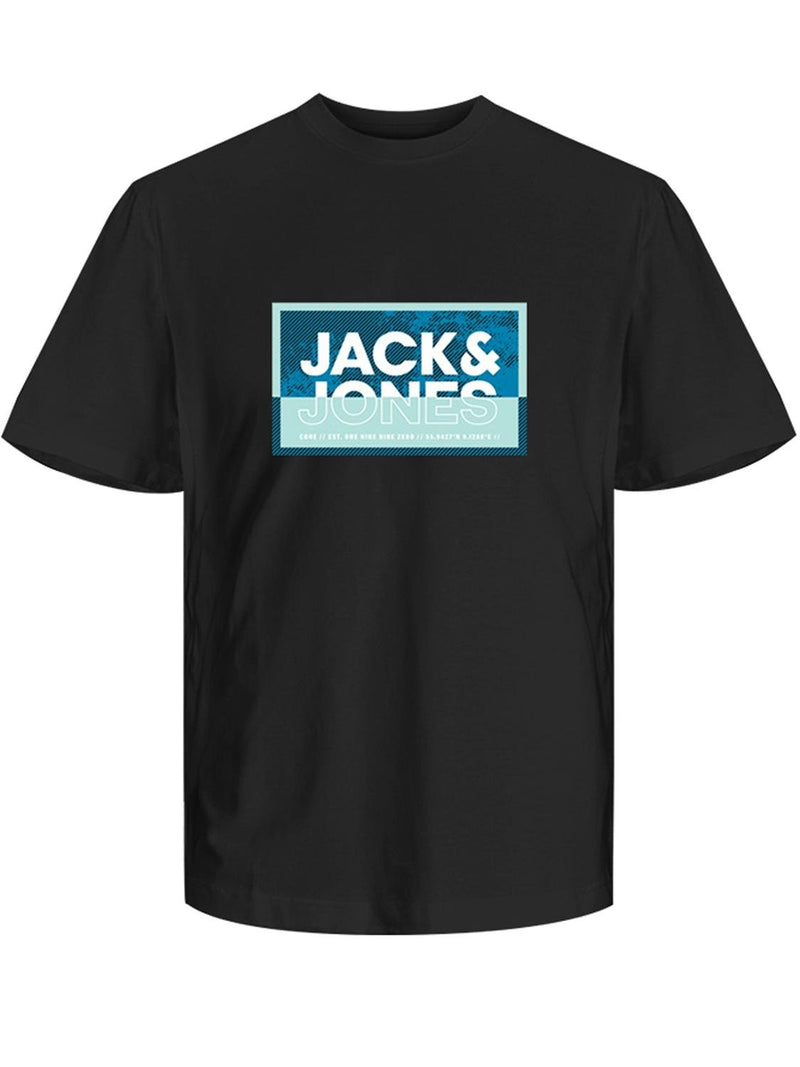 Jack & Jones Summer Print T-shirt