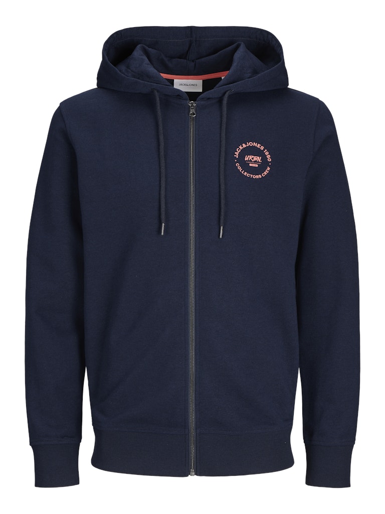 Jack & Jones Simon Zip Hoody