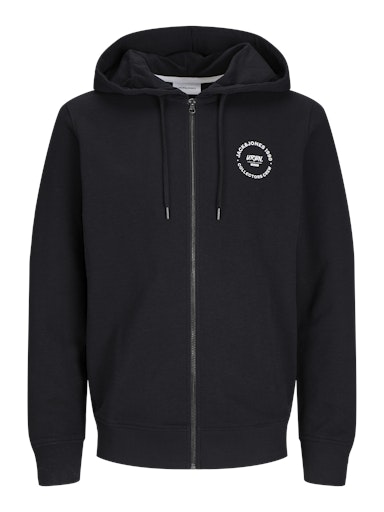 Jack & Jones Simon Zip Hoody