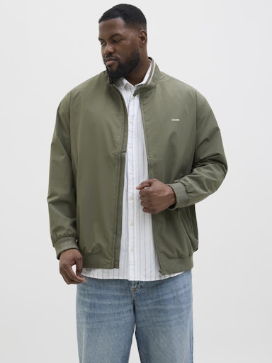 Jack & Jones Bomber Jacket