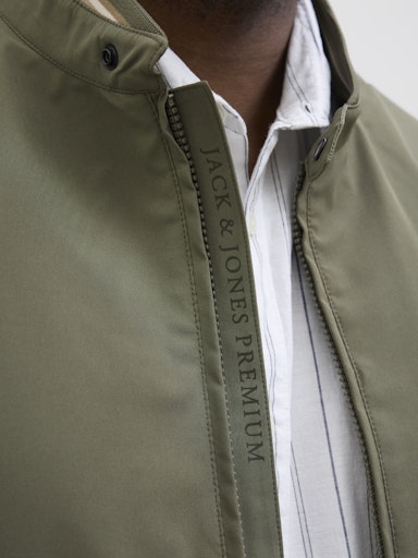 Blouson aviateur Rush de Jack &amp; Jones 