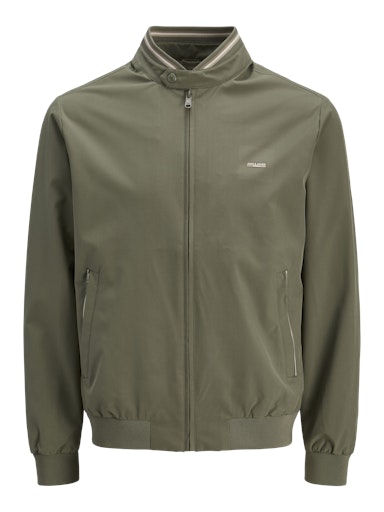 Blouson aviateur Rush de Jack &amp; Jones 