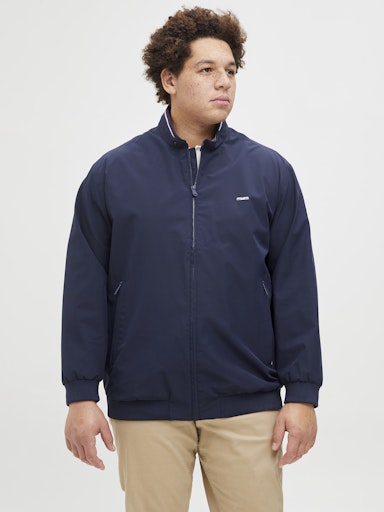 Blouson aviateur Rush de Jack &amp; Jones 