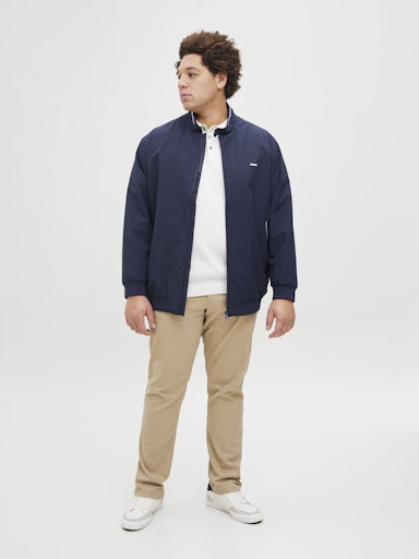 Blouson aviateur Rush de Jack &amp; Jones 