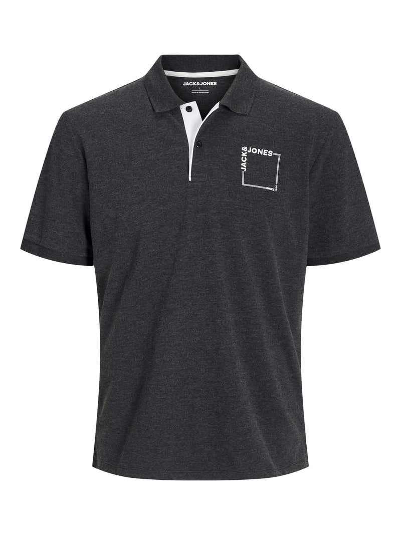 Jack & Jones Short Sleeve Polo