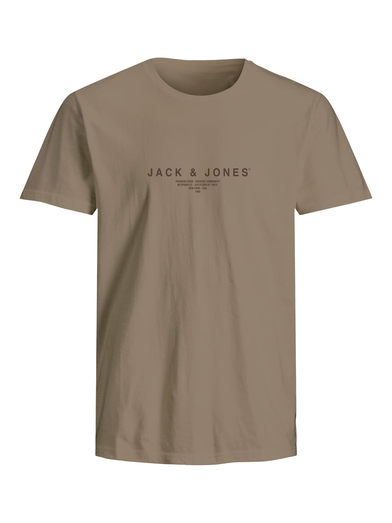 T-shirt Jack &amp; Jones 