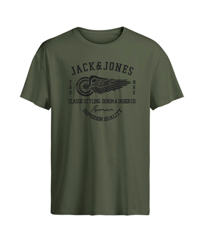 Polos et T-Shirts