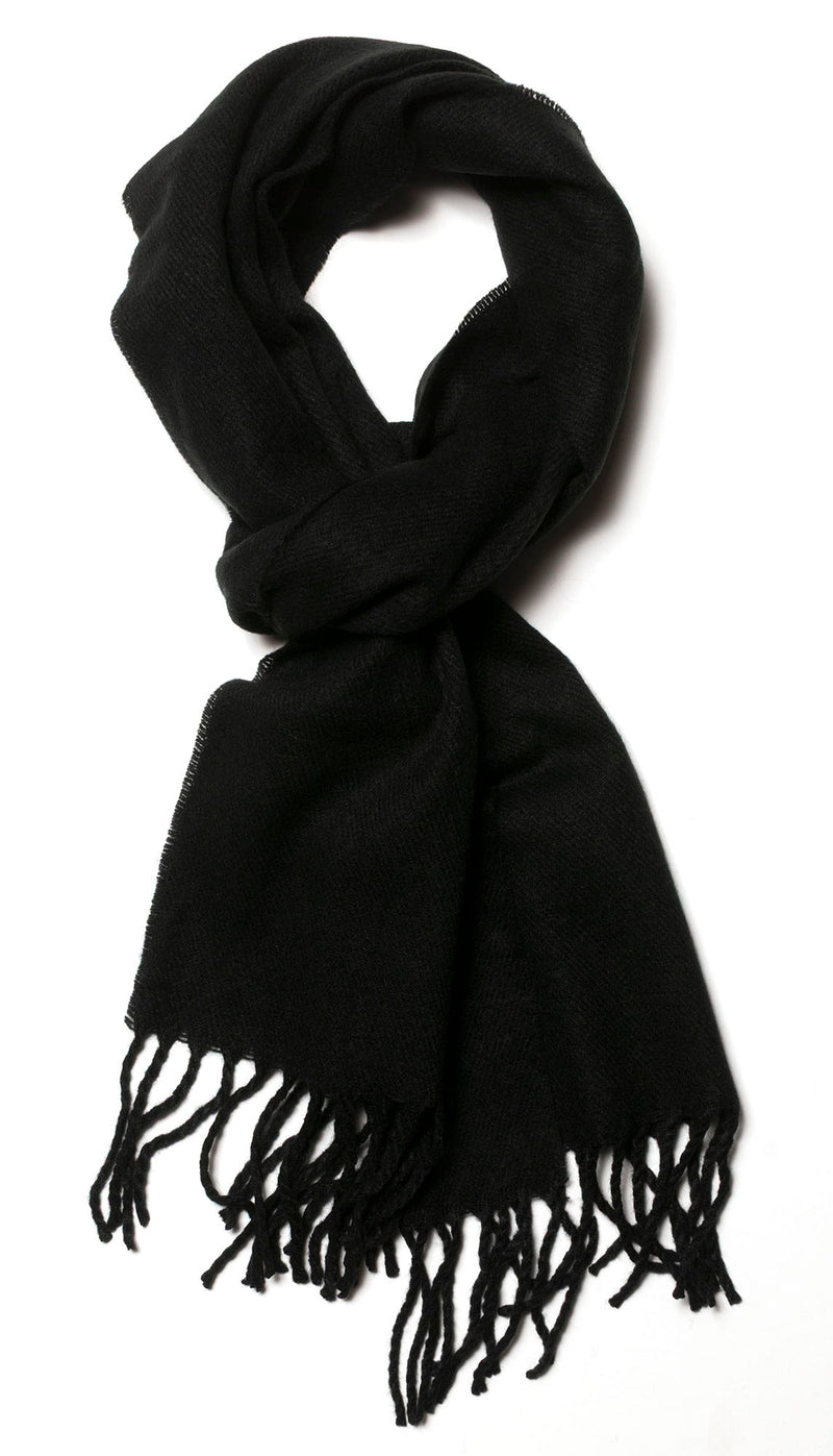 Parc City Scarves