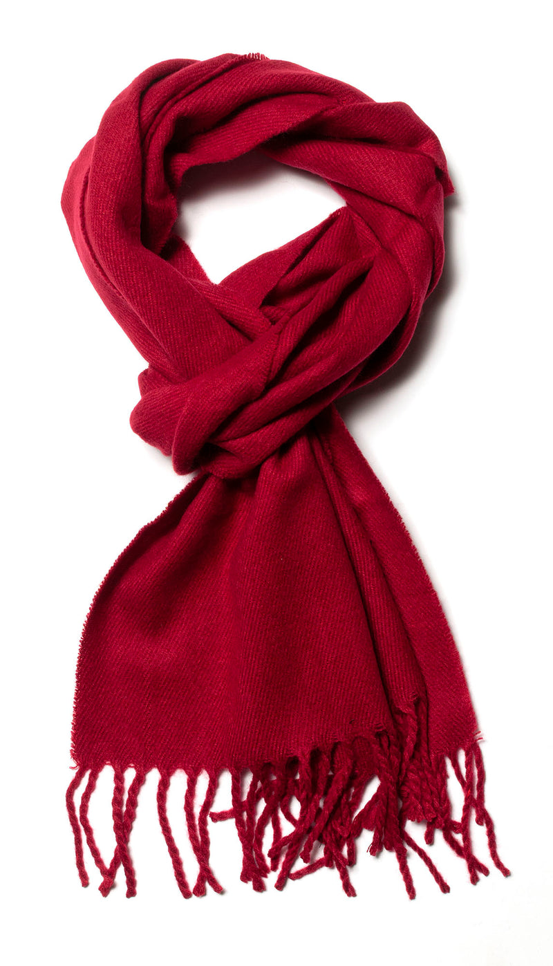 Parc City Scarves