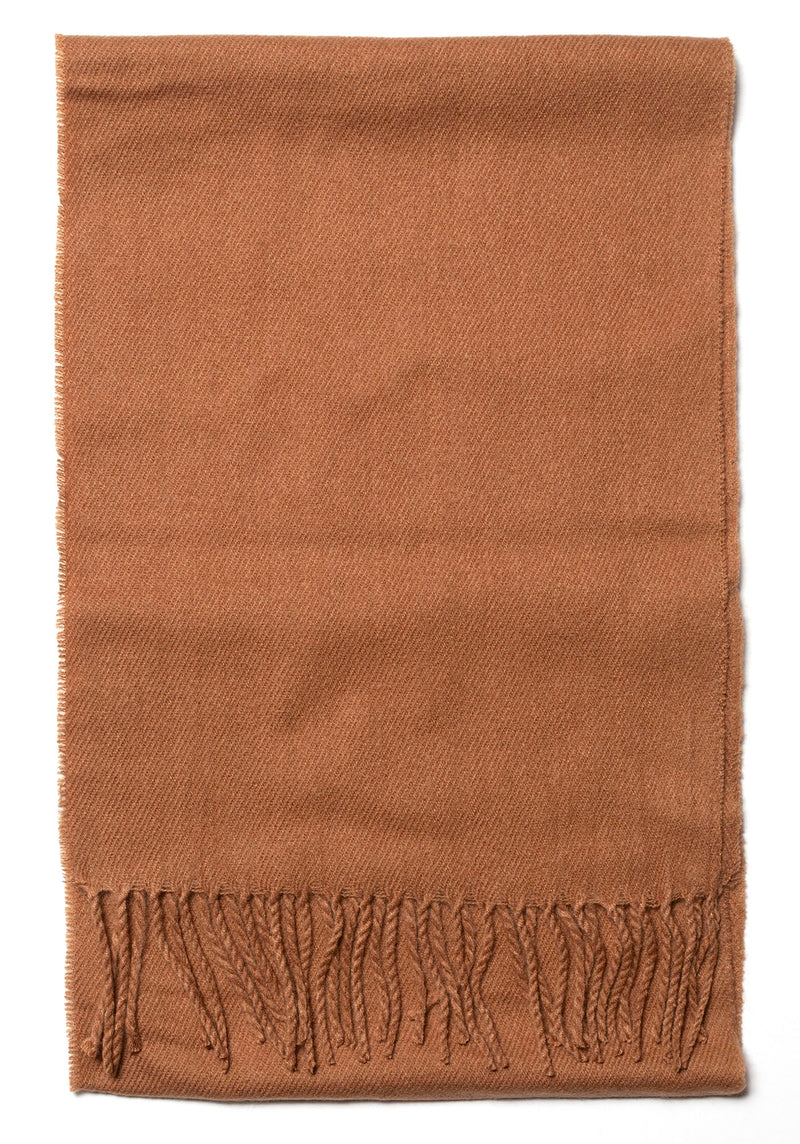 Parc City Scarves