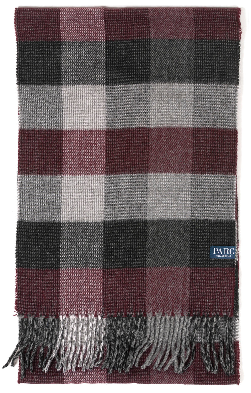 Parc City Scarves