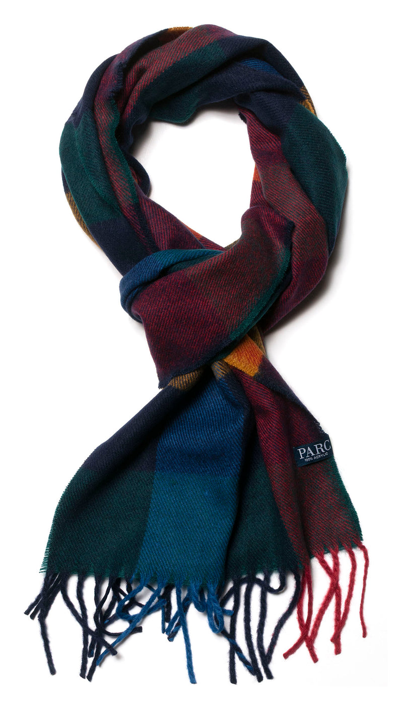 Parc City Scarves