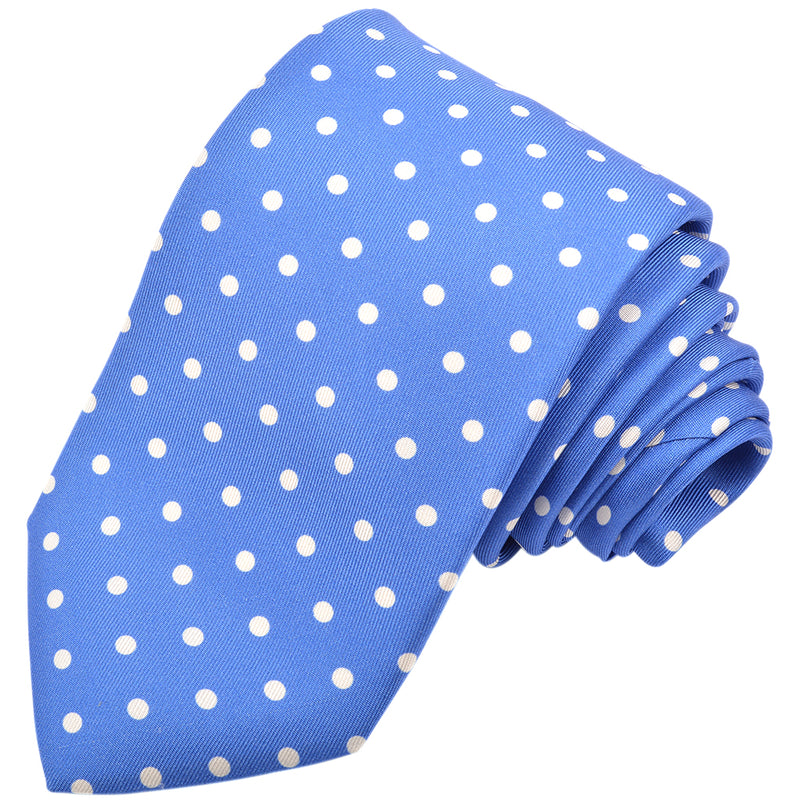 Dion 1967 Polka Dot Tie