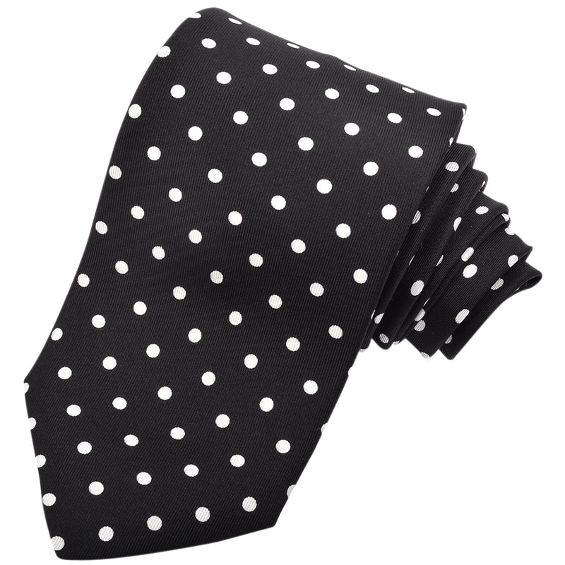 Dion 1967 Polka Dot Tie