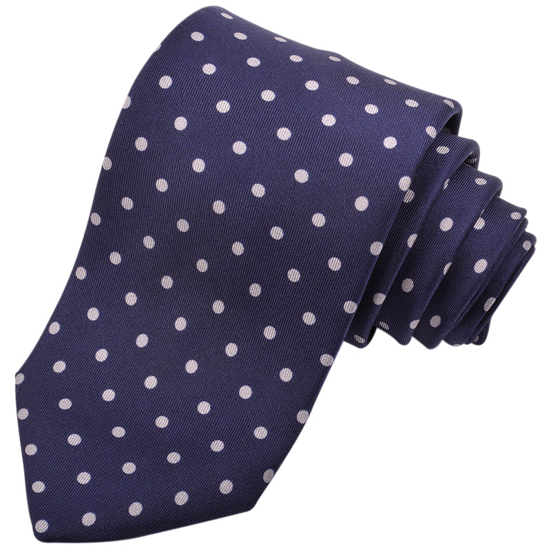 Dion 1967 Polka Dot Tie